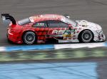 Audi RS5 Coupe DTM 2014 года